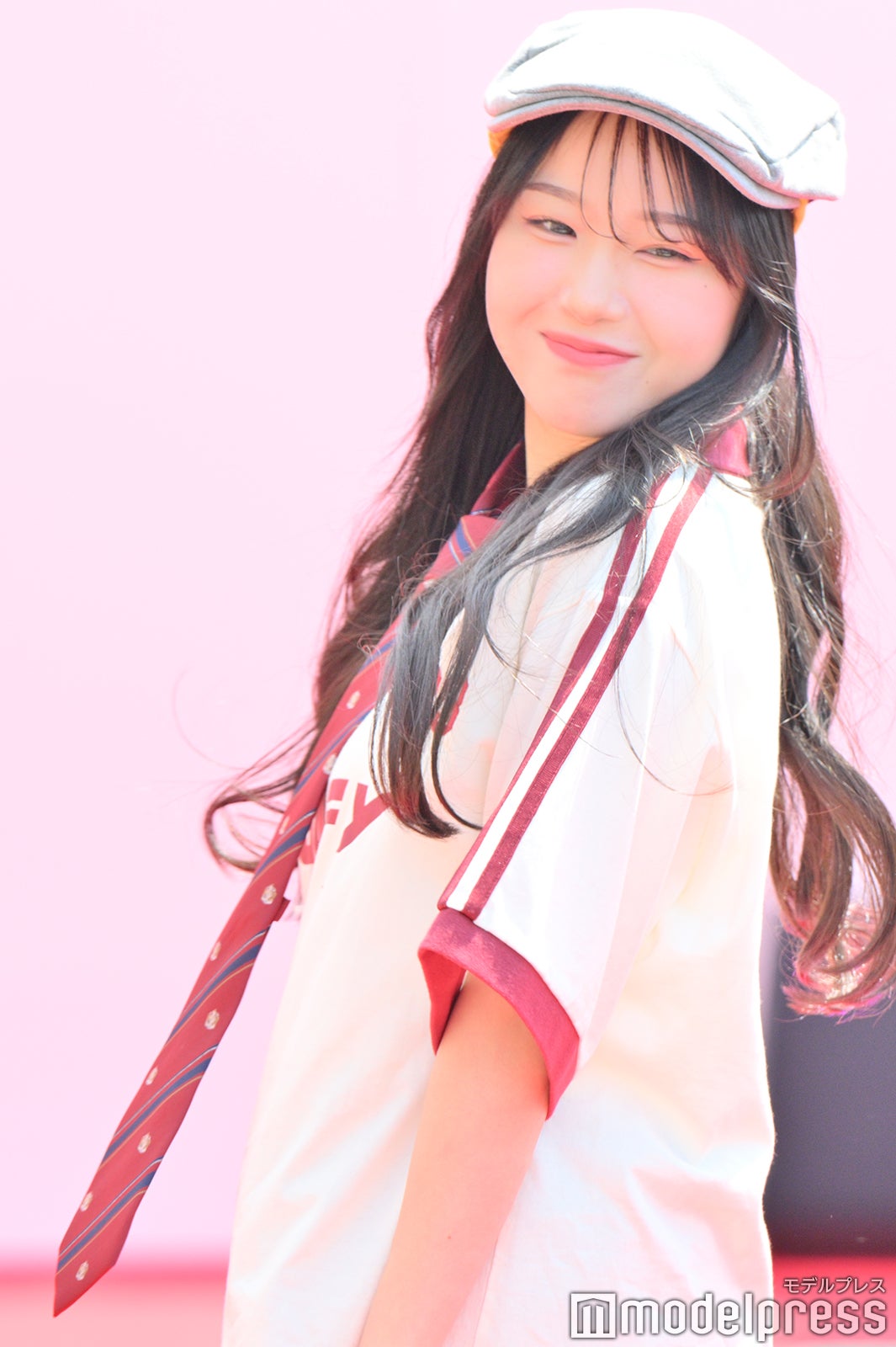 （C）モデルプレス