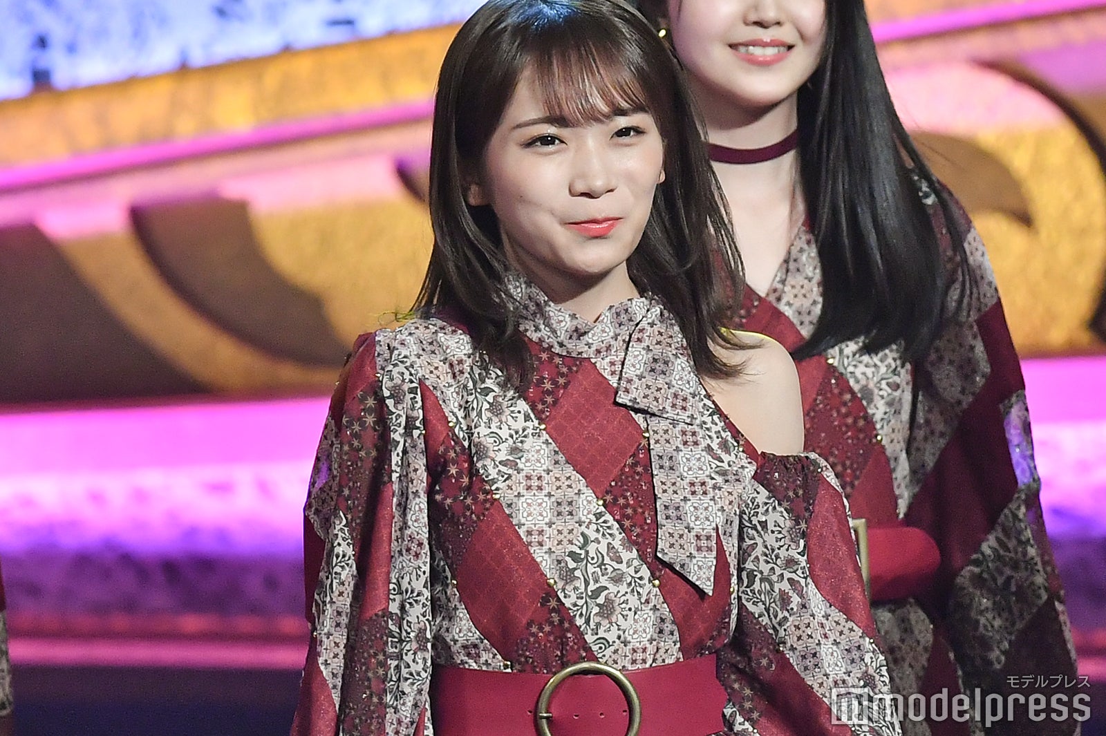 （C）モデルプレス