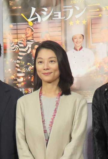「久々に見た」「まさかのww」小池栄子主演ドラマに20年前席巻の外国人が登場→SNSがwwと（笑）で沸きまくる