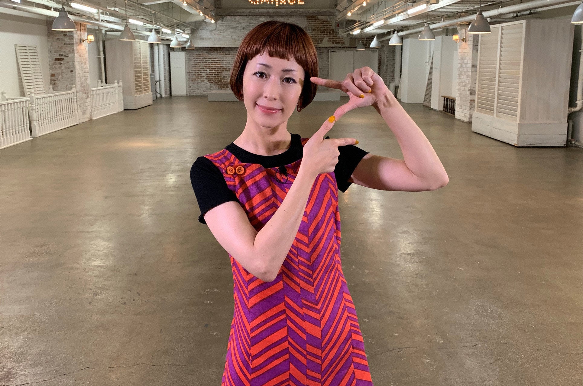 木村カエラ「ZIP！」ファミリーに加入 13年ぶりTVレギュラーコーナー