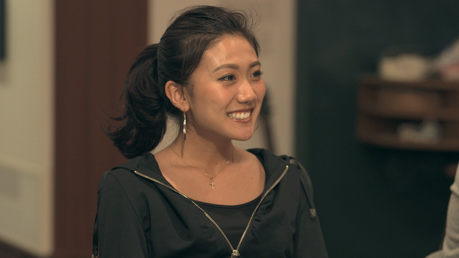 「TERRACE HOUSE OPENING NEW DOORS」29th WEEK（C）フジテレビ／イースト・エンタテインメント