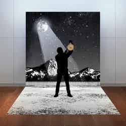 <フォトスポットイメージ>(C)魚豊/小学館