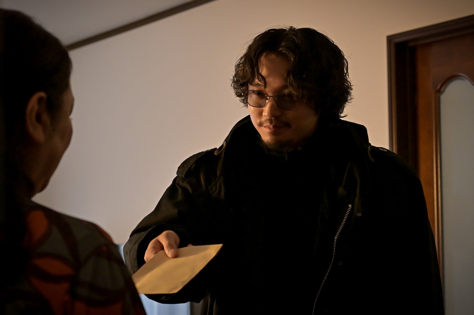 磯村勇斗「クジャクのダンス、誰が見た？」第3話（C）TBS