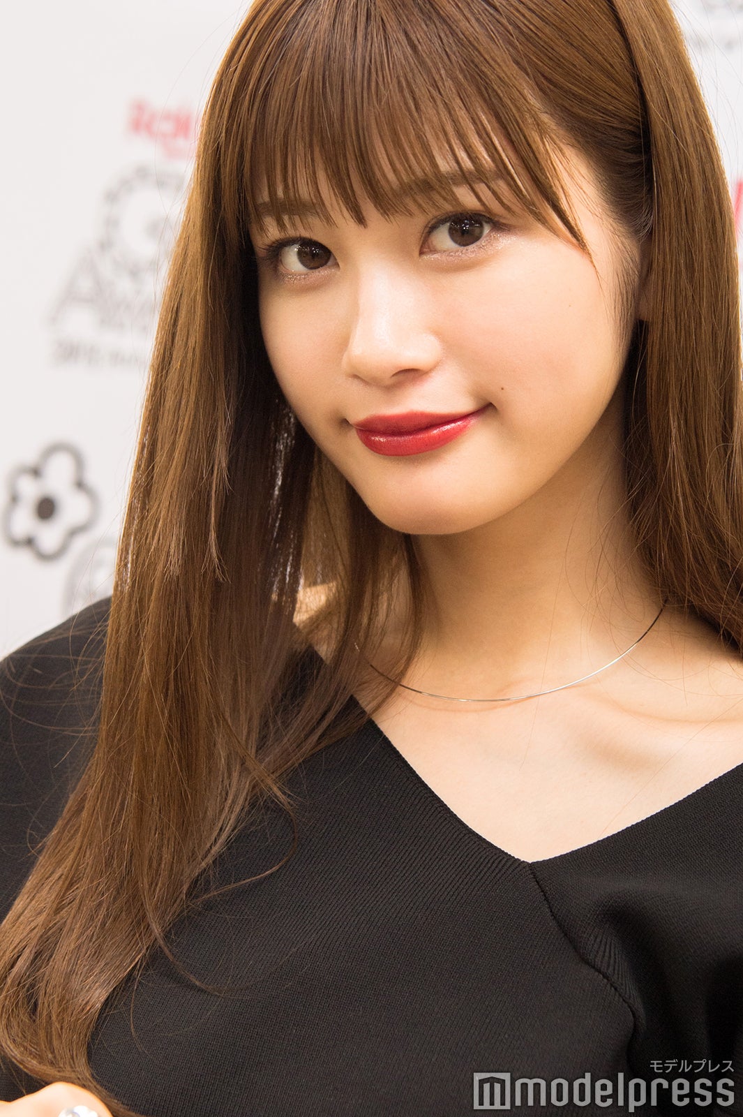 名古屋一可愛い”JKモデル・生見愛瑠（めるる）「オオカミくん