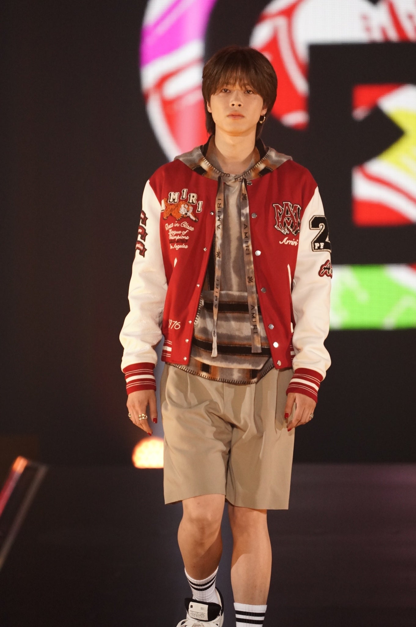 やまと（C）上飯坂 一