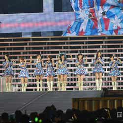 「AKB48 2013 真夏のドームツアー~まだまだ、やらなきゃいけないことがある~」東京ドーム公演2日目より