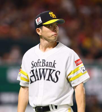 ソフトバンクが逆転負け 西武戦連勝も5で止まる 山川＆近藤に一発も…大関が五回途中6失点KO