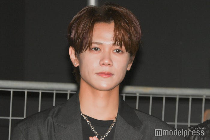 藤牧京介(C)モデルプレス