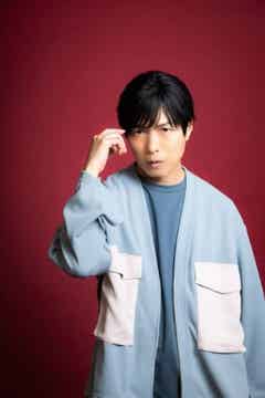 ドラゴンボール超 スーパーヒーロー 神谷浩史 インタビュー モデルプレス ドラゴンボール超 スーパーヒーロー 神谷浩史 インタビュー モデルプレス