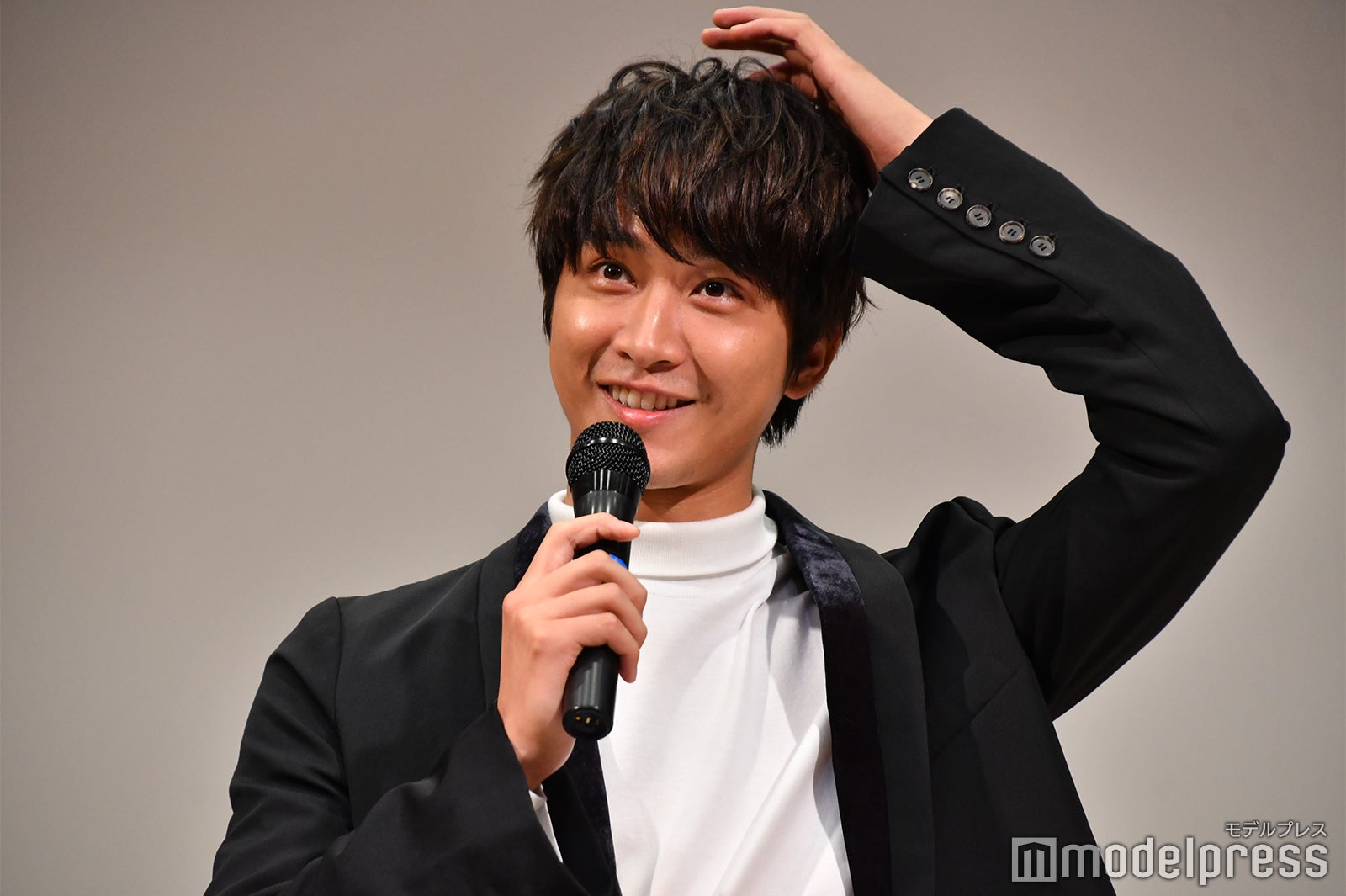 佐藤寛太 （C）モデルプレス