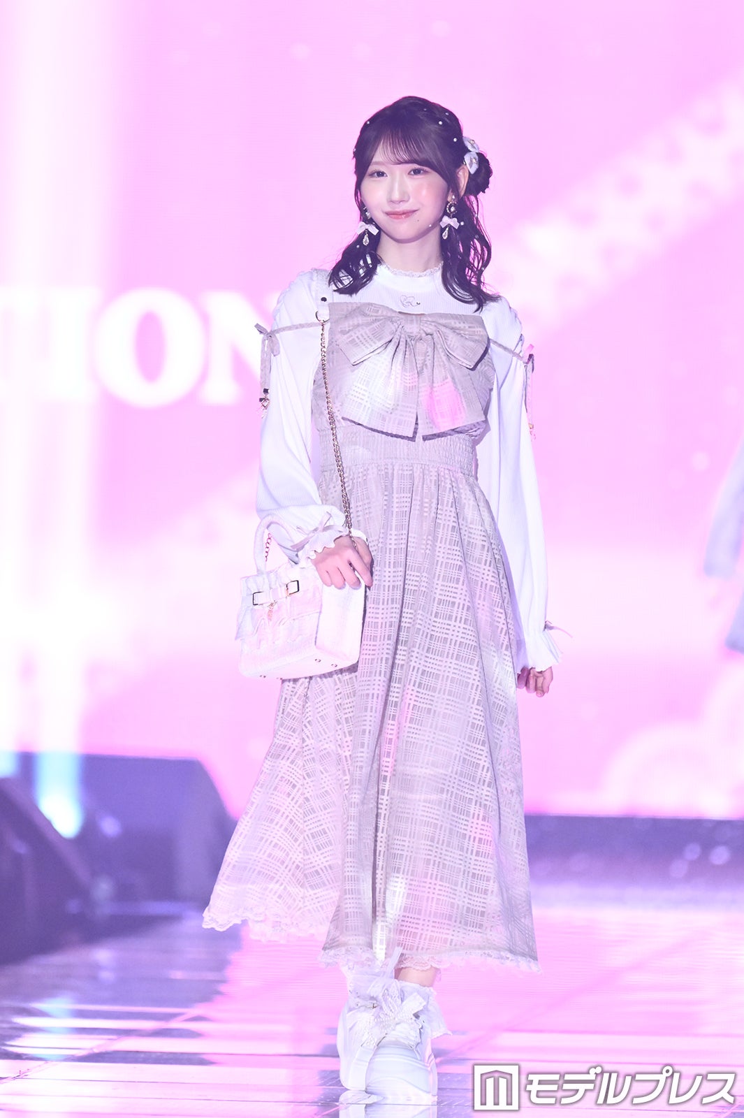 藤嶌果歩（C）モデルプレス
