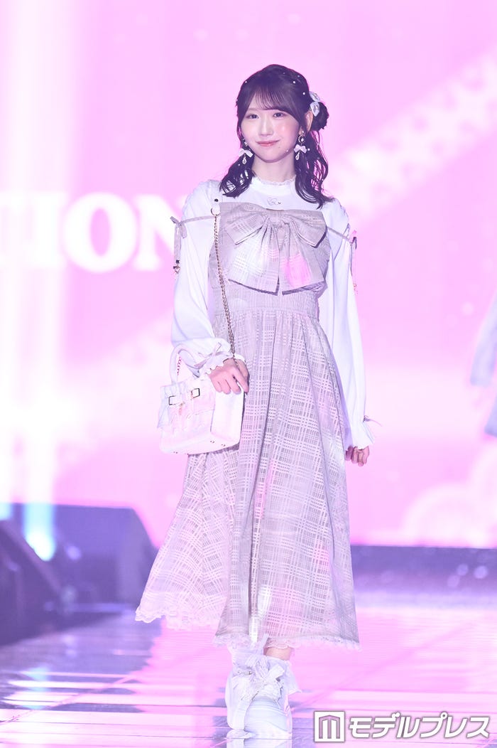 藤嶌果歩(C)モデルプレス