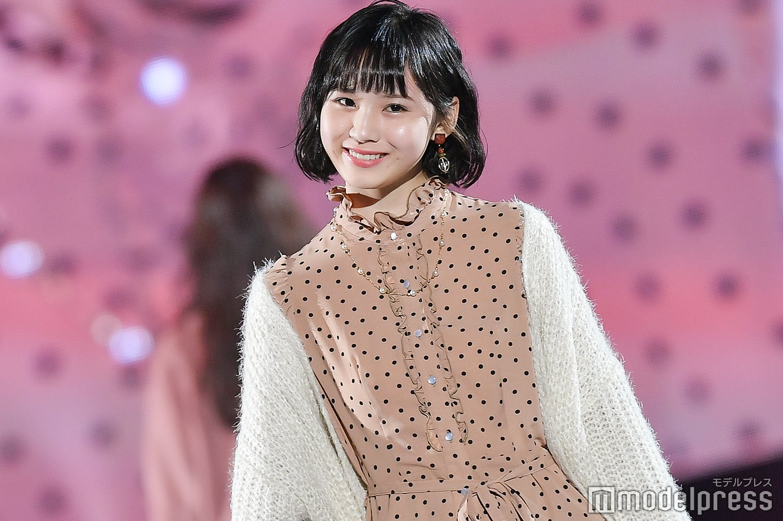 荒巻美咲（C）モデルプレス