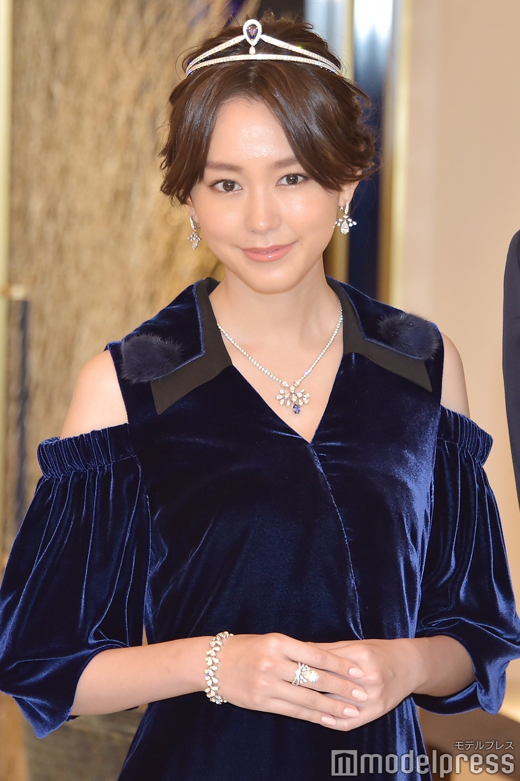 桐谷美玲 （C）モデルプレス