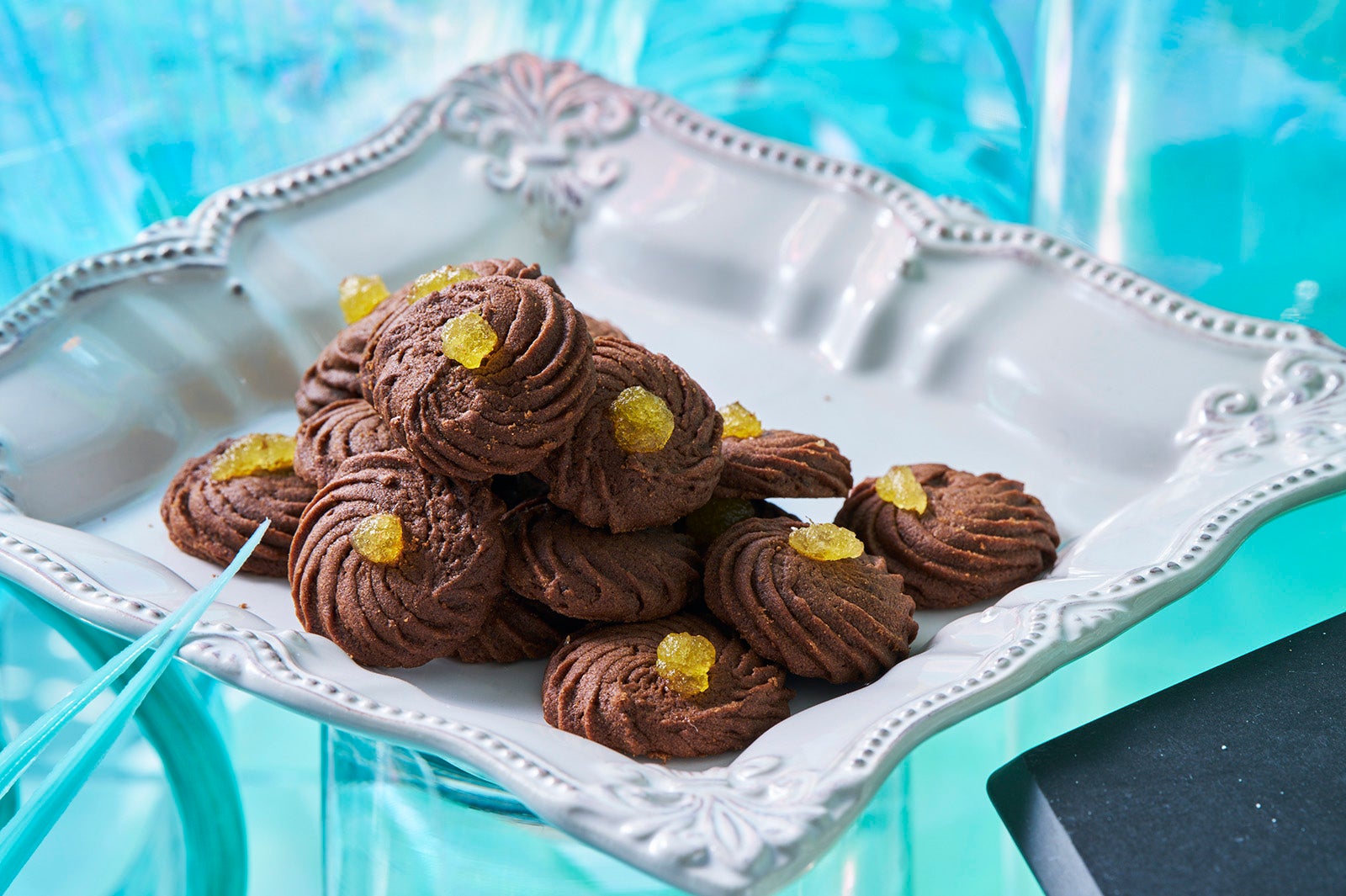 妖精たちが奏でる波音のワルツ／提供画像