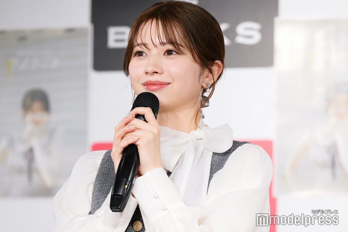 桜田ひより(C)モデルプレス