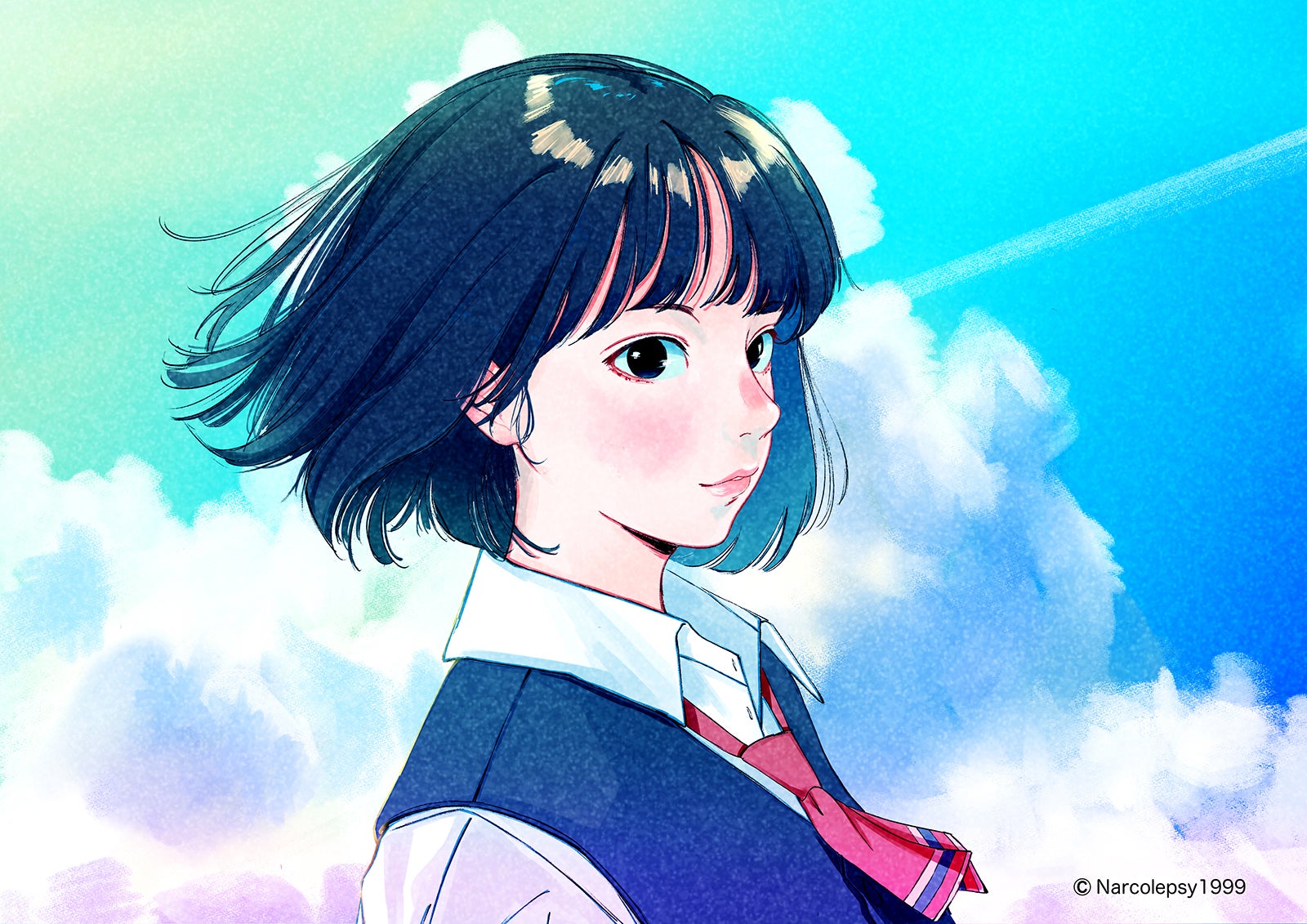 トップコートSpecialized Audition第1弾「14歳限定オーディション～自分の未来を切り拓け～」（提供写真）