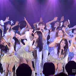 AKB48、大島優子ら考案のセットリストで新体制スタート（C）AKS