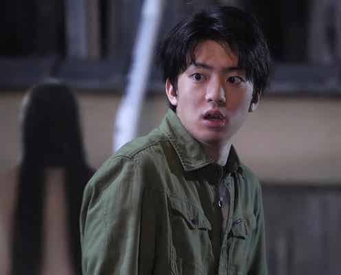 伊藤健太郎「ほん怖」初出演で主演 稲垣吾郎の“ほん怖クラブ”も健在