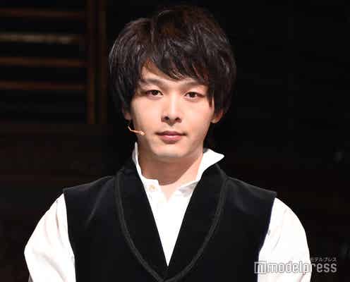 中村倫也、慟哭・狂気のベートーベン熱演 普段は「とても表現できないエネルギー」<ルードヴィヒ ~Beethoven The Piano~>