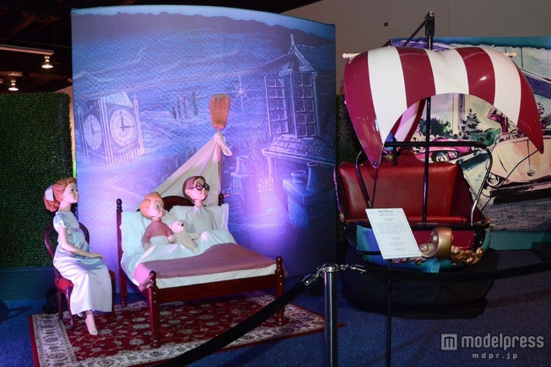 「ウォルト・ディズニーアーカイブス」