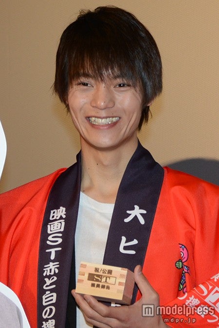 窪田正孝