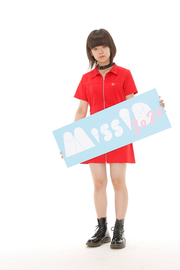 ももこ （画像提供：講談社）