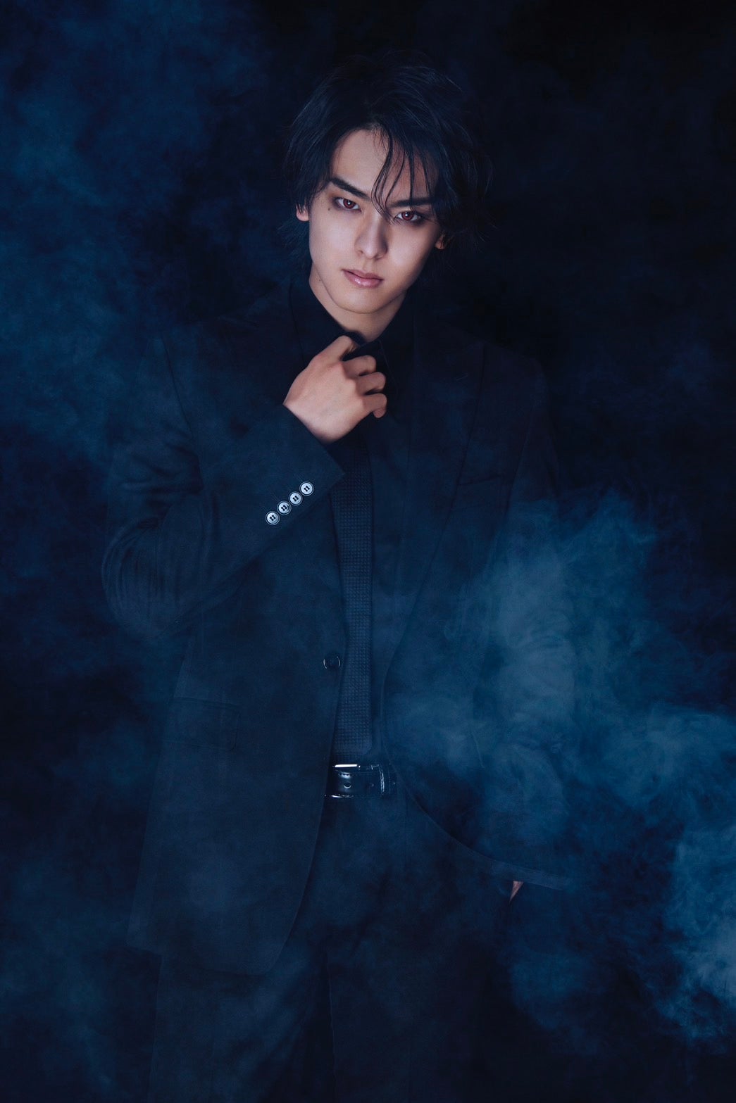 高野洸（提供写真）