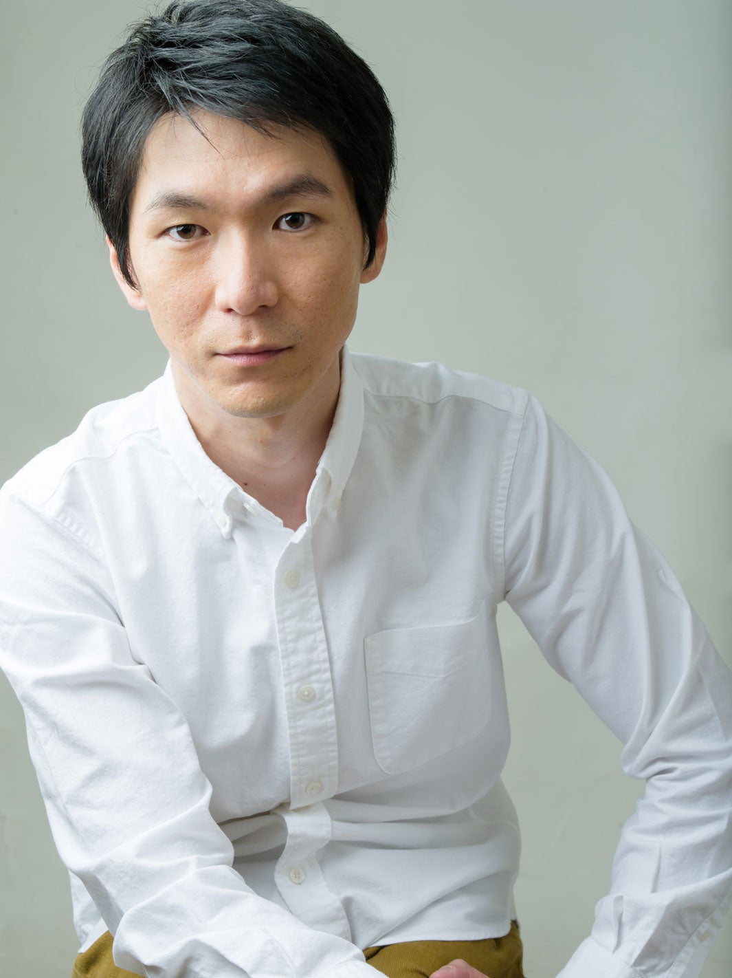 金井勇太（提供写真）