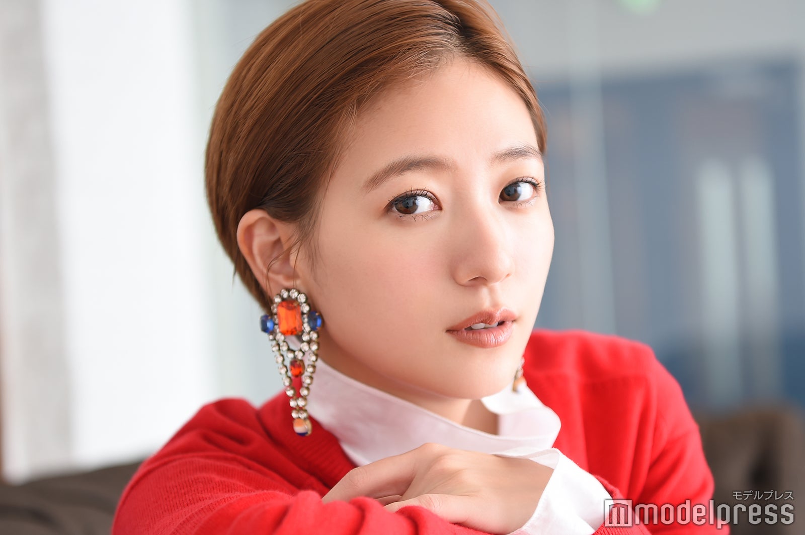 ＜伊藤千晃インタビュー＞音楽活動への迷い＆価値観が変化「胸に響くなにかがあった」