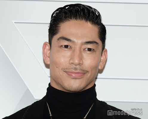EXILE AKIRA、女性役で中国の古典劇挑戦 雰囲気ガラリなオフショットにファン衝撃「美人すぎる」「誰かと思った」