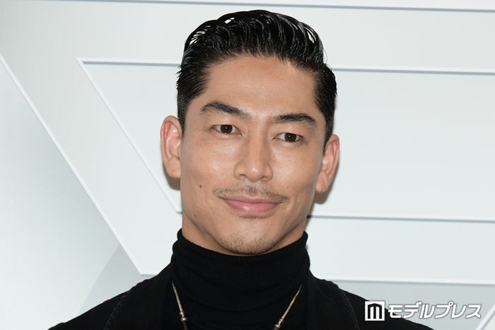 EXILE AKIRA、女性役で中国の古典劇挑戦 雰囲気ガラリなオフショットにファン衝撃「美人すぎる」「誰かと思った」