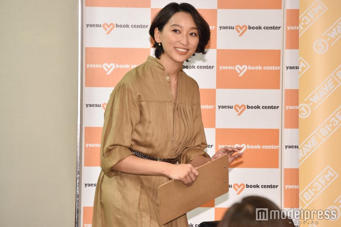 杏(C)モデルプレス