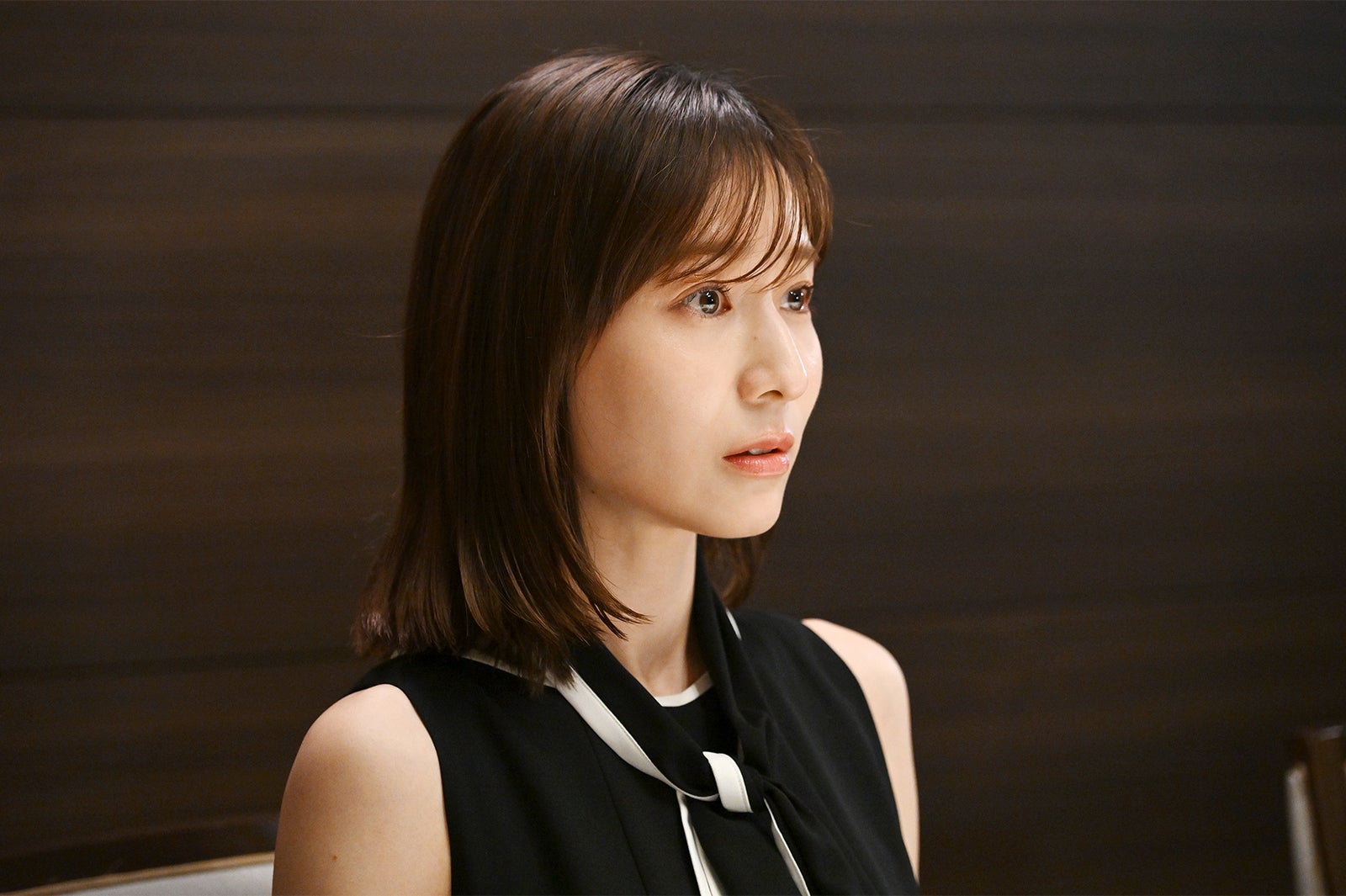 田中みな実「ブラックペアン シーズン２」第5話より（C）TBS