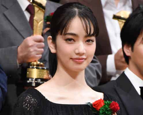 小松菜奈「本当に血を吐くのではないか」全身全霊で乗り越え快挙