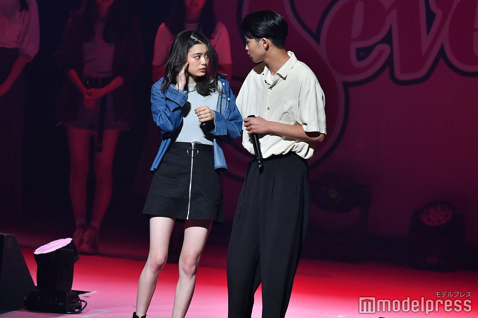 中田圭祐 （C）モデルプレス