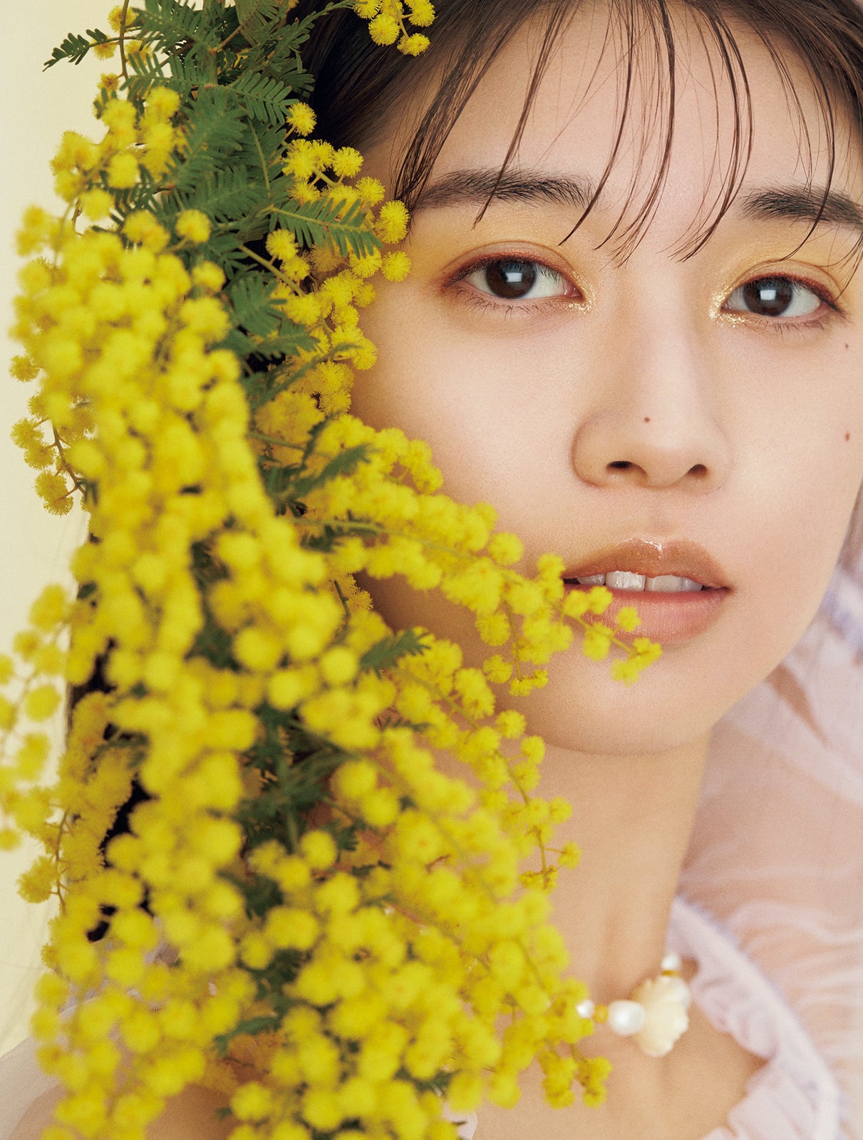 牧野真莉愛（提供写真）