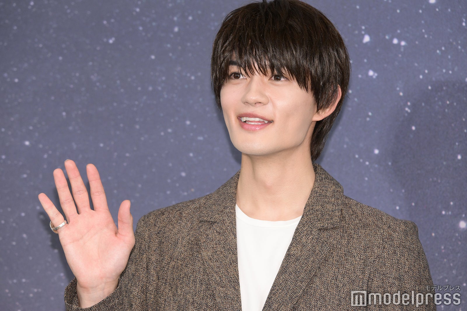 佐野勇斗（C）モデルプレス