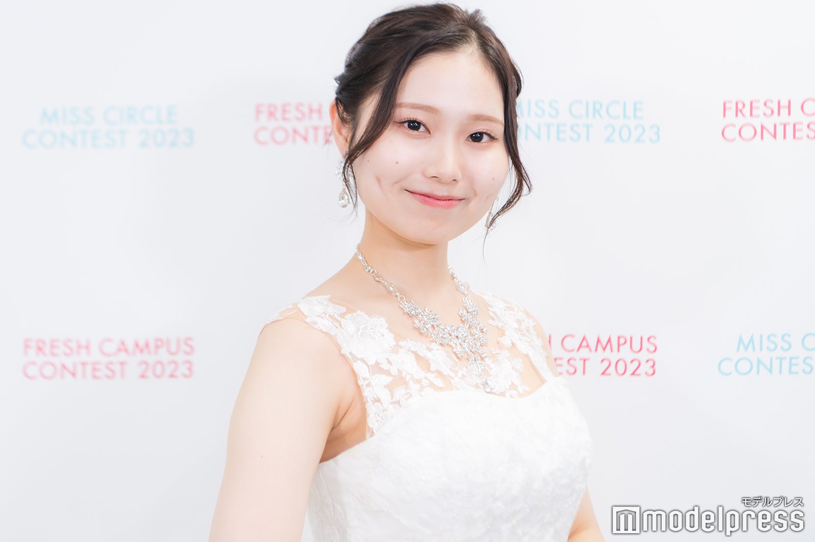 富谷陽菜さん（C）モデルプレス