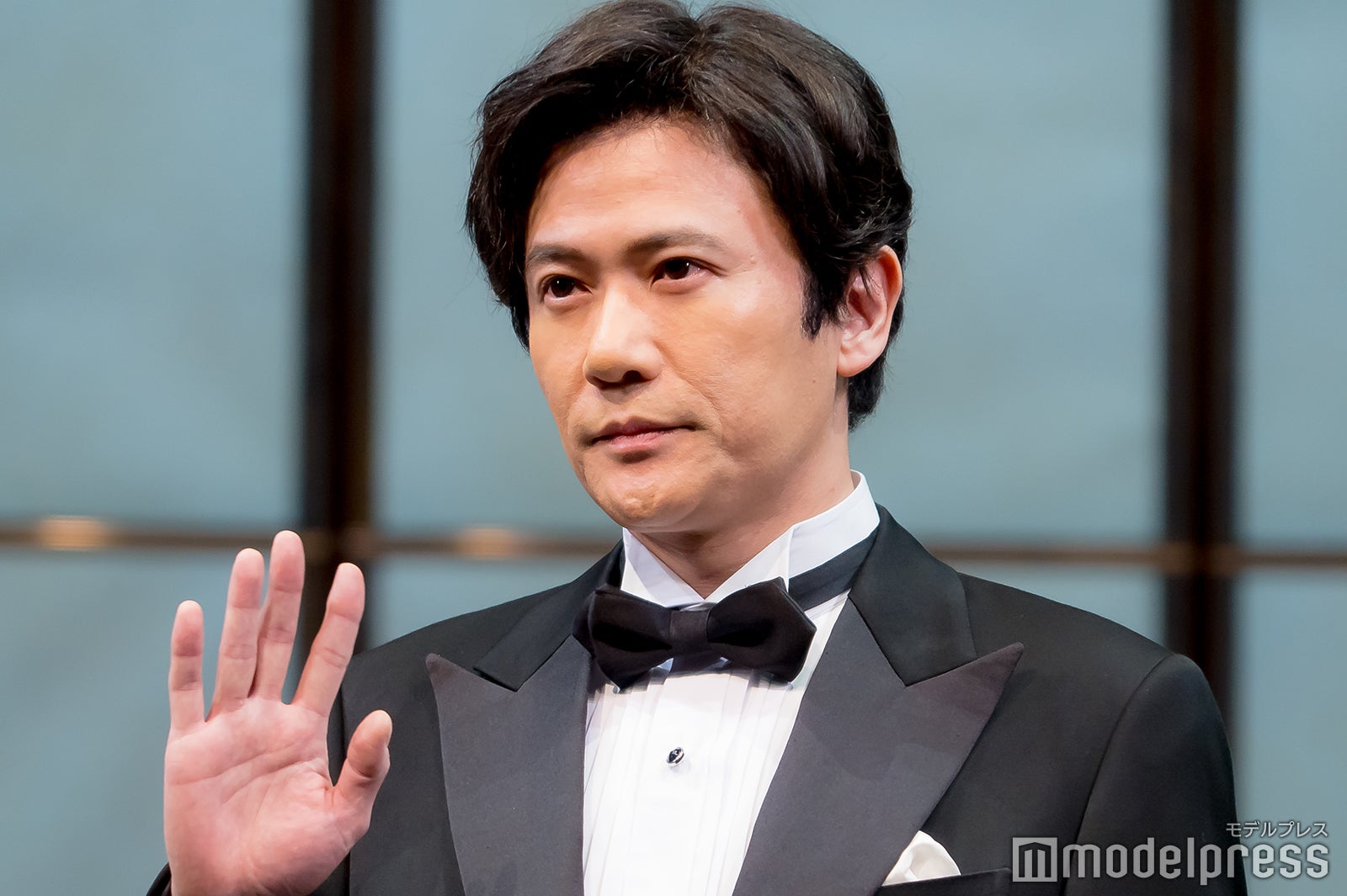 稲垣吾郎（C）モデルプレス