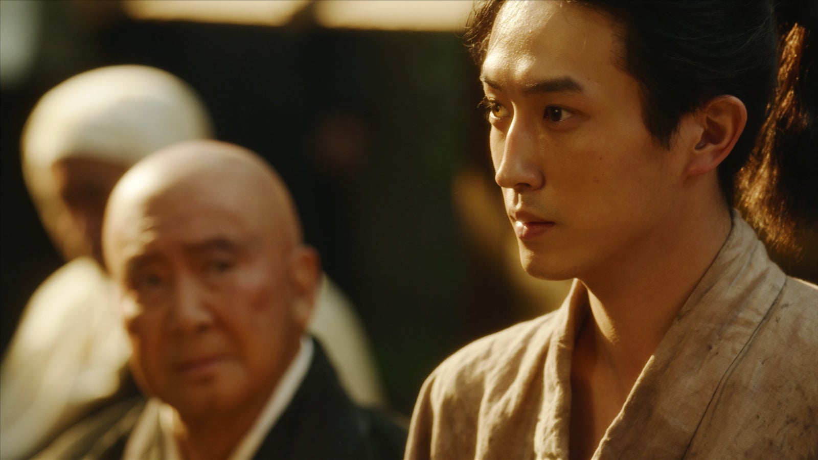 杉野遥亮「どうする家康」出演で新たな発見　役へのアプローチの仕方明かす「あえて言葉にするなら…」