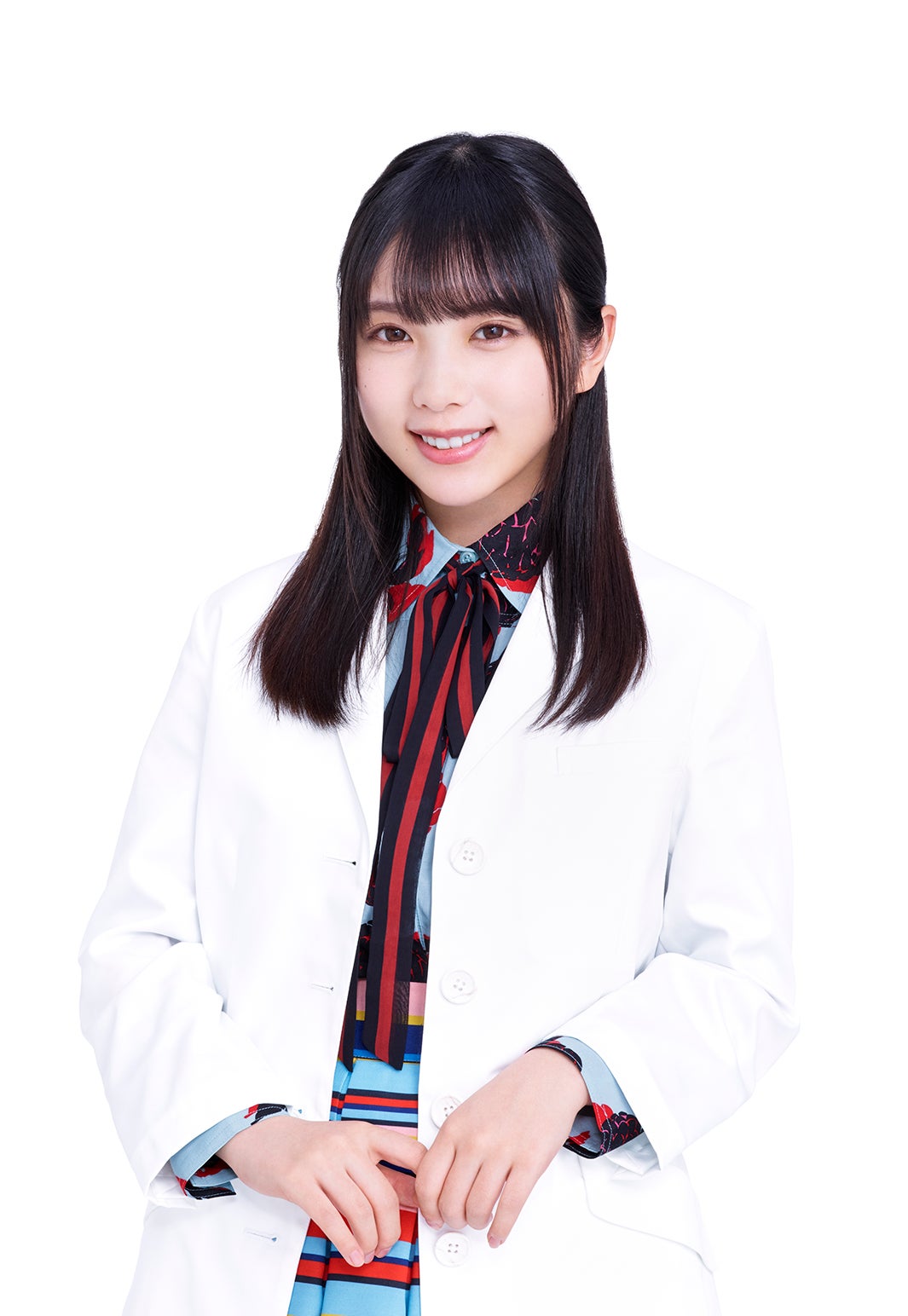 与田祐希（提供写真）