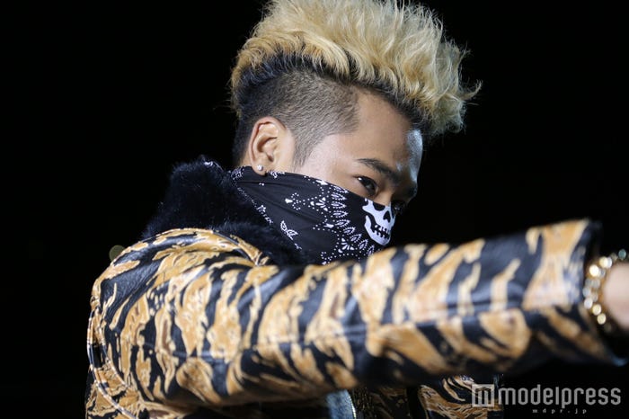 「HiGH&LOWSeason2」第1話より(C)「HiGH&LOW」製作委員会