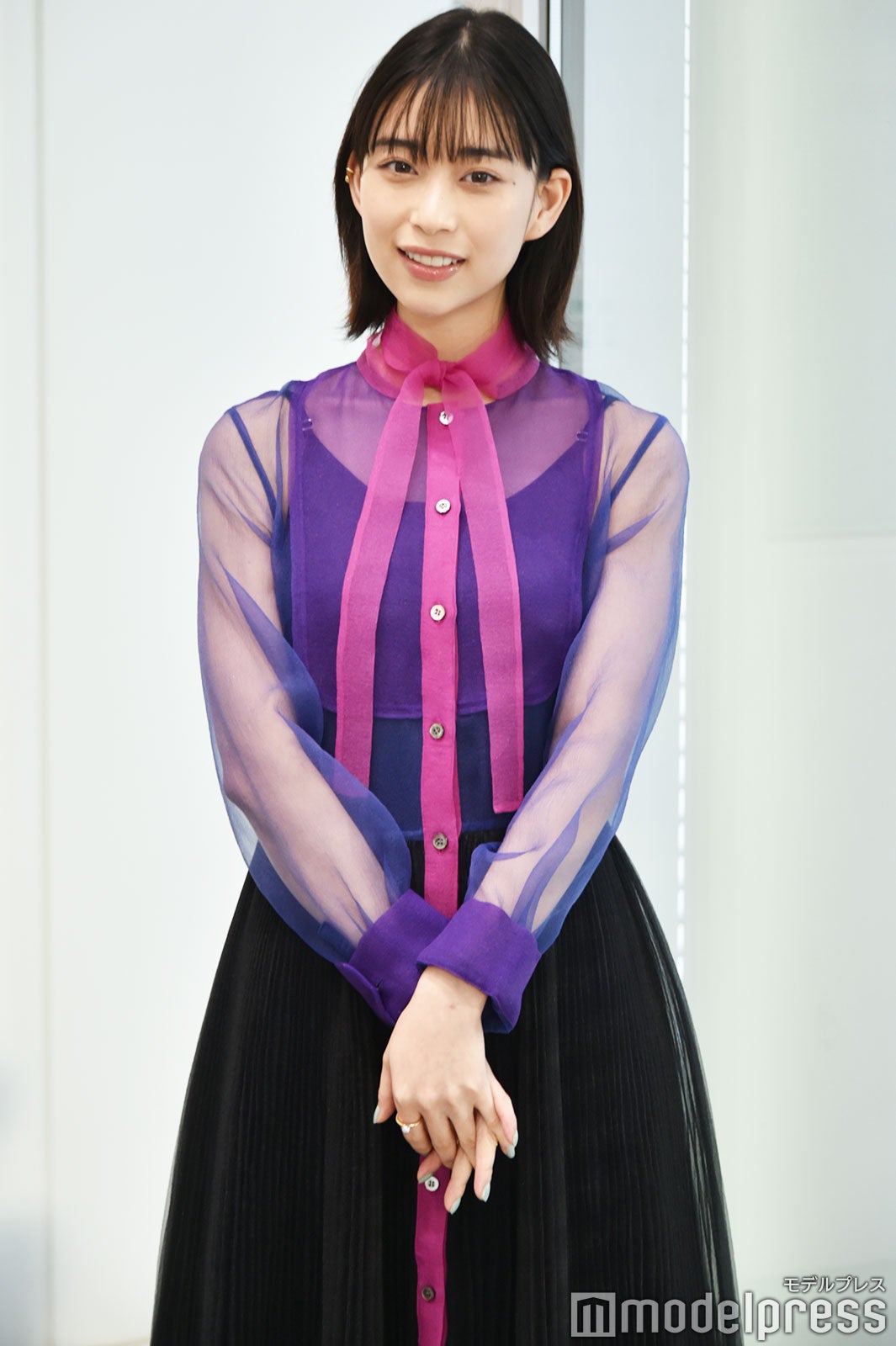 森川葵（C）モデルプレス