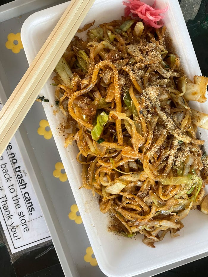 Marika「私のパワースポット」(提供写真)