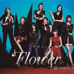 Flower1st Album 「Flower」
（2014年1月22日発売）