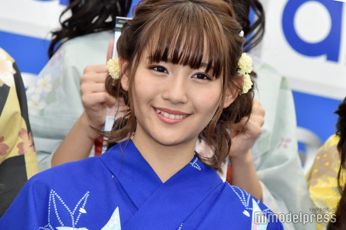 浅川梨奈 (C)モデルプレス
