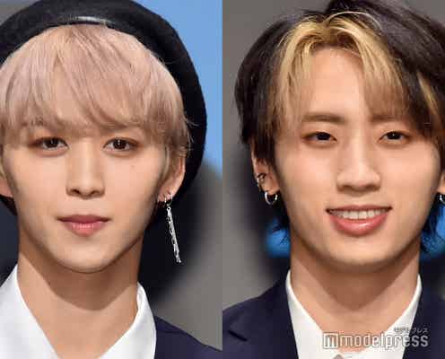 INI、後藤威尊&許豊凡への“卒業式”開催が話題「おめでとう」「感動した」の声