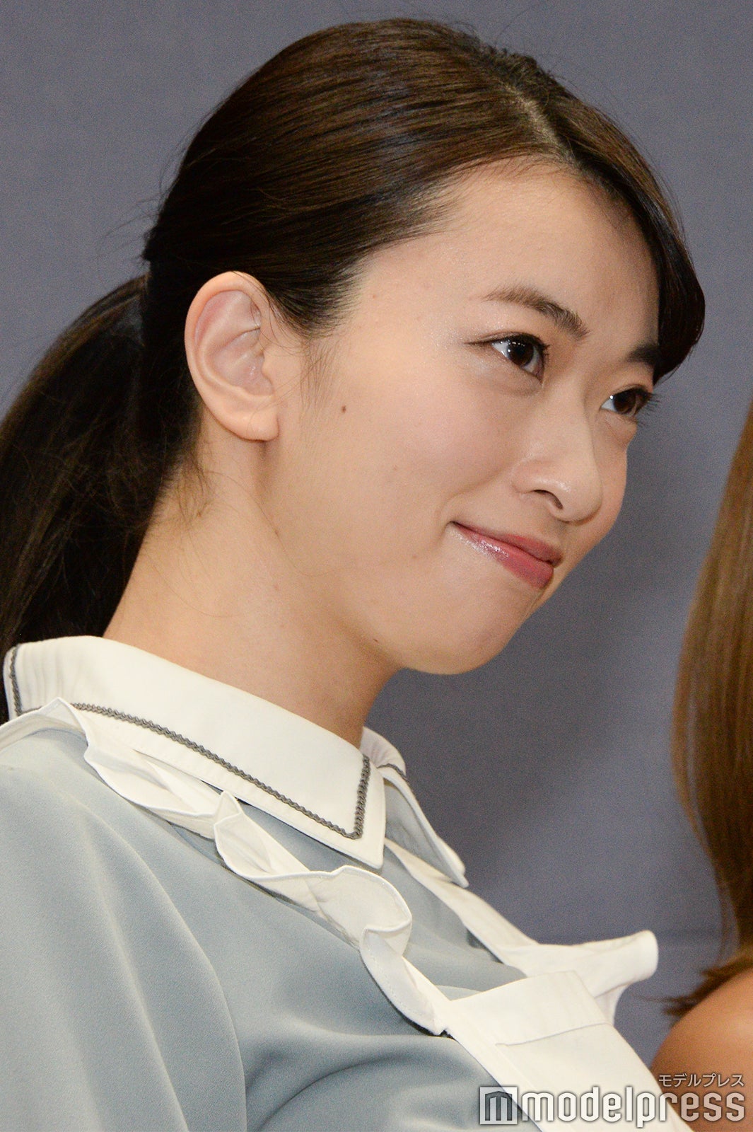 倉持由香 （C）モデルプレス