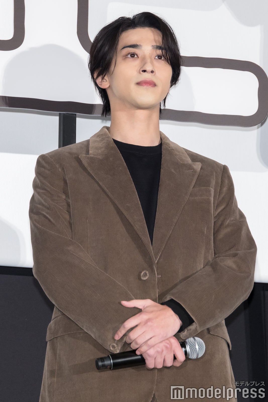 横浜流星（C）モデルプレス